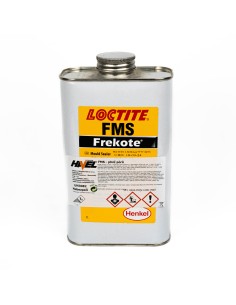 FMS - plnič pórů