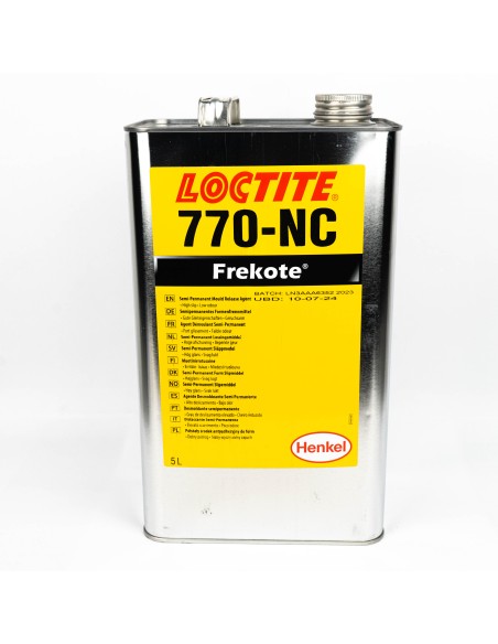 Frekote NC 770 - separátor