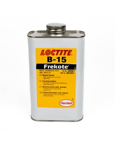 Frekote B 15 - základový separátor