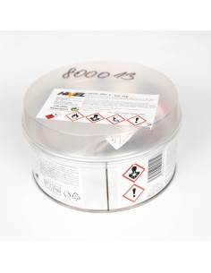 HAVELfiller E - elastický bílý polyesterový dvousložkový...