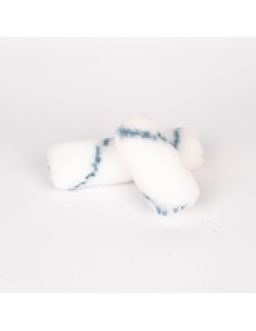 Lakovací váleček BlueNylon 11-10cm,Blaufaden,  jádro 17mm