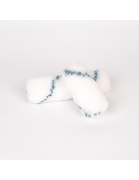 Lakovací váleček BlueNylon 11-10cm,Blaufaden,  jádro 17mm