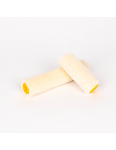 Lakovací váleček RotaVelur 10cm/17mm