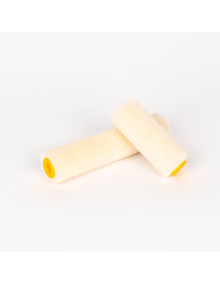 Lakovací váleček RotaVelour 17mm,d.6cm (bal.2ks)