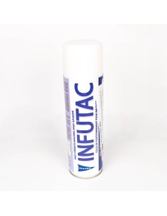 Lepící sprej Infutac- 500 ml - green