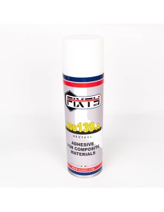 Lepící sprej RSB 139 - 500 ml - clear (alternativa za...