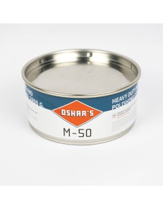 Leštící pasta Oskar´s M-50 (1kg)