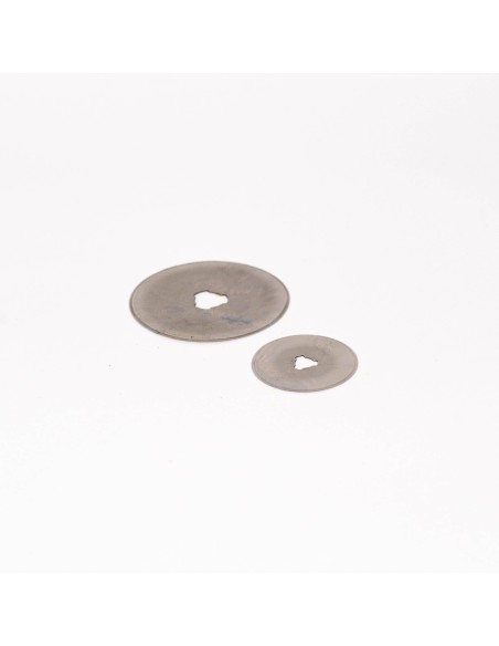 Náhradní kolečko střední průměr 45 mm