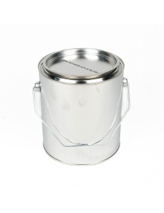 Plechovka PD 3 l