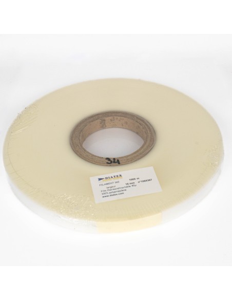 Filament 160 - polypropylenová páska 20 mm, 160°C (role 1000m)
