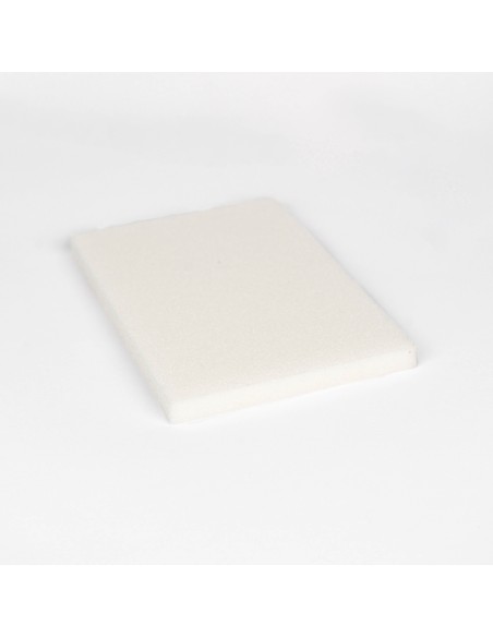 Rohacell IG 110, 3 mm.