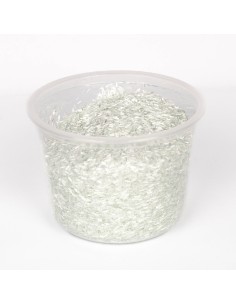 Skelná sekaná vlákna 3 mm