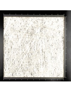 Skelná rohož 450g/m2 š.125 cm  - prášková