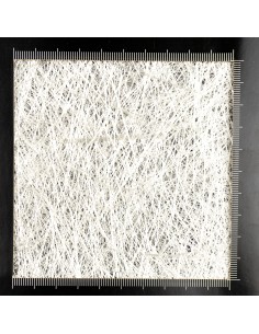 Skelná rohož emulzní 300g/m2,š. 125 cm