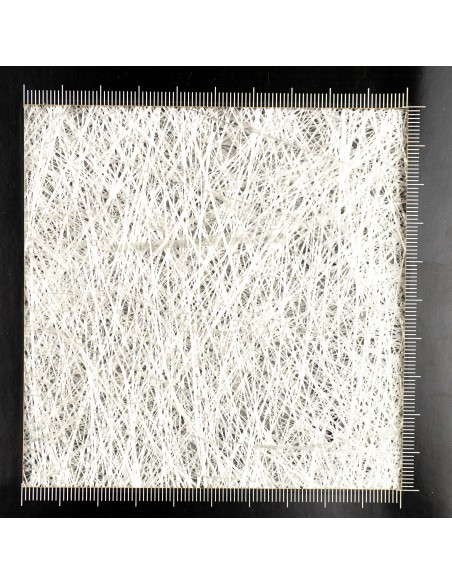 Skelná rohož emulzní 300g/m2,š. 125 cm