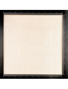Skelná tkanina 110 g/m2 - plátno, šíře 100 cm