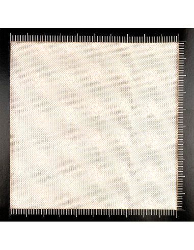 Skelná tkanina 110 g/m2 - plátno, šíře 100 cm