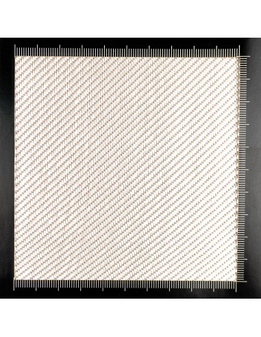 Skelná tkanina 163 g/m2 - Interglas 92110, kepr...