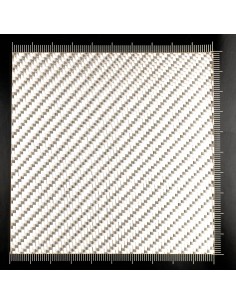 Skelná tkanina 200 g/m2 - cs-interglas 92112