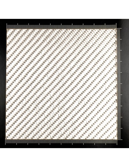 Skelná tkanina 200 g/m2 - cs-interglas 92112