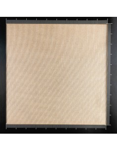 Skelná tkanina 24 g/m2 , plátno, š. 110 cm