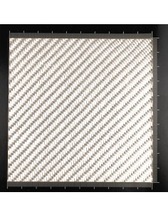 Skelná tkanina 280 g/m2 - Interglas 92125, šíře 100 cm,...
