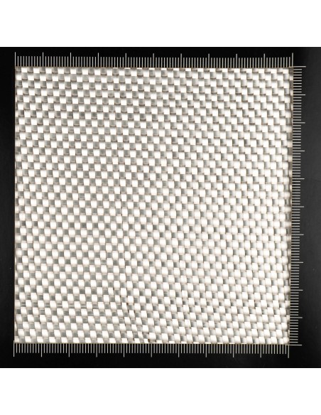 Skelná tkanina 486g/m2 - plátno RT 490, šíře 100 cm, návin 80m2