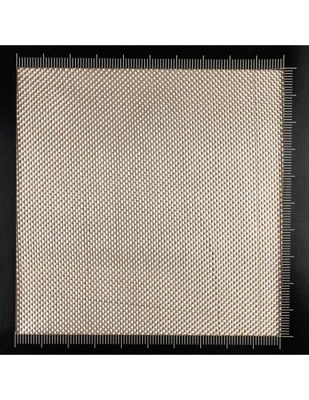 Skelná tkanina AEROGLASS 130 g/m2,š.100 cm,plátno  10x10