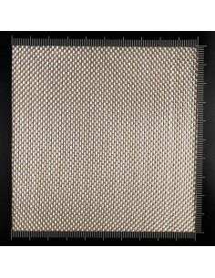 Skelná tkanina AEROGLASS 140 g/m2, š. 100 cm , plátno 10x10