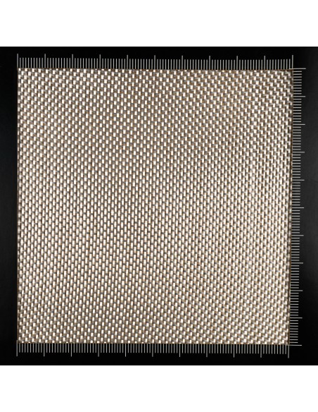 Skelná tkanina AEROGLASS 140 g/m2, š. 100 cm , plátno 10x10