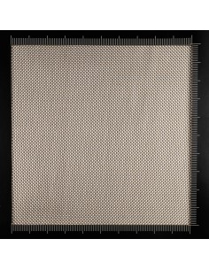 Skelná tkanina AEROGLASS 163 g/m2, š. 100 cm, plátno 12x12