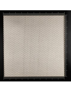 Skelná tkanina AEROGLASS 200 g/m2,š.100 cm, kepr  16x13