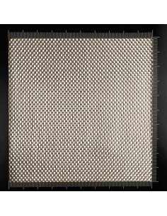 Skelná tkanina AEROGLASS 200g/m2,š. 100 cm - plátno  8 x 7