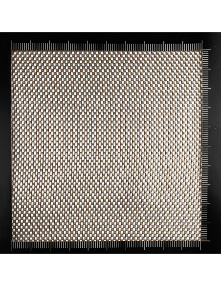 Skelná tkanina AEROGLASS 200g/m2,š. 100 cm - plátno  8 x 7