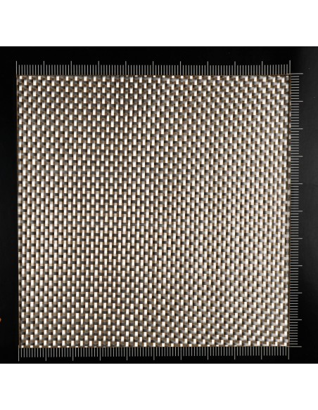 Skelná tkanina AEROGLASS 220 g/m2, š. 100 cm, plátno  6x5