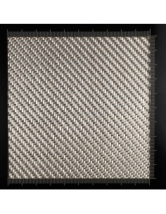 Skelná tkanina AEROGLASS 280g/m2,š. 100 cm - kepr 2/2 8x7