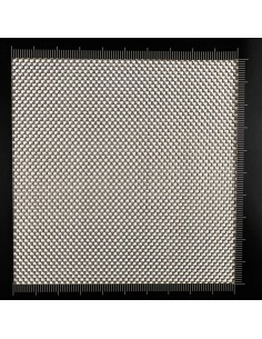 Skelná tkanina AEROGLASS 390 g/m2, š.100 cm - plátno 8 x 7