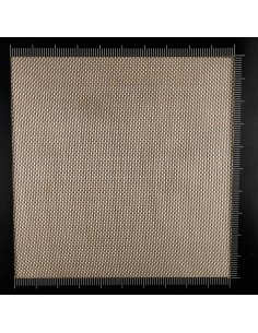 Skelná tkanina AEROGLASS 80 g/m2, š. 100 cm, plátno 12x12