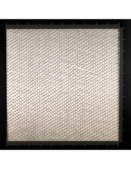 Skelná tkanina 220 g/m2 - Interglas 92145 (jednosměrná) šíře 100 cm