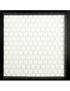 Soric XF 2 mm,š.127cm