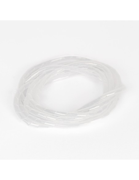 Spiral tubing 6 mm (spirálová bužírka)