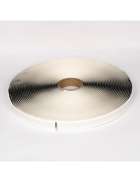 Těsnící páska na vakuování LSM1310,12mm x 2,5mm x 15m do 110 °C