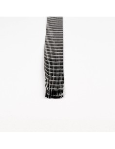 Uhlíková páska  jednosměrná  KDU-  1002 š.25mm (6010) -...