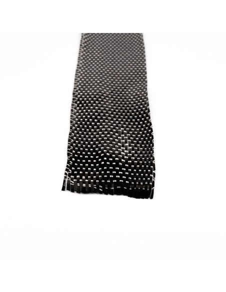 Uhlíková jednosměrná páska TCU 260 š. 50 mm