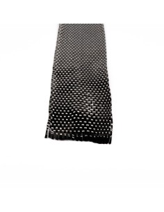 Uhlíková jednosměrná páska TCU 260, š.100 mm