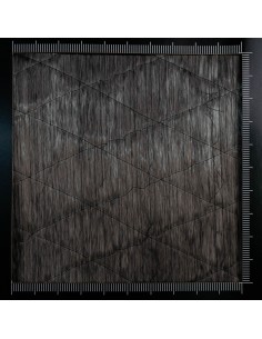 Uhlíková vlákna jednosměrná 400 g/m2, š. 50 cm z 50K...