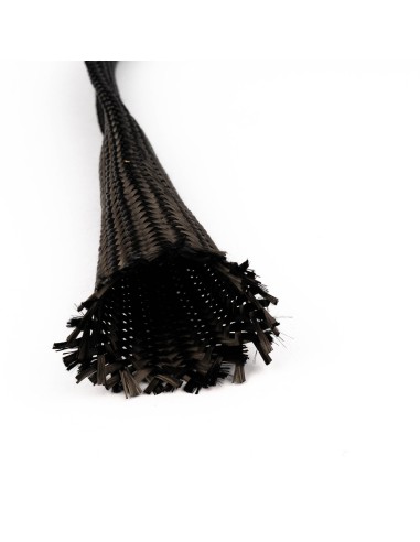 Uhlíková punčocha průměr 30 mm /2746/ SRS 1 mm