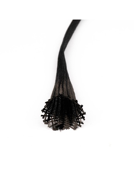 Uhlíková punčocha- průměr 20 mm (2291) 12,50 g/bm