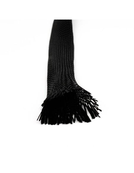 Uhlíková punčocha průměr 60 mm, 060.12044203-C   (3721)- 24,70 g/bm