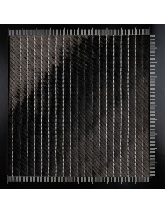 Uhlíková tkanina biaxiální 300 g/m2, š. 1270 mm 12 K -...